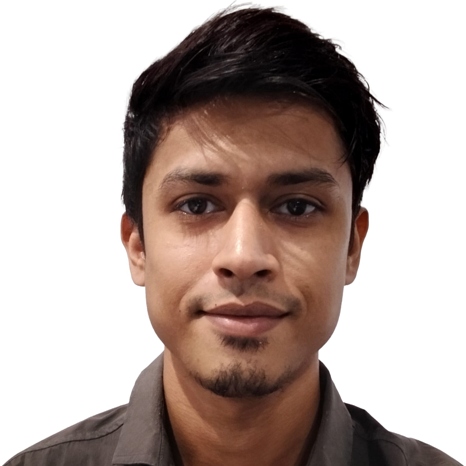 Founder of Genesis Chess Academy