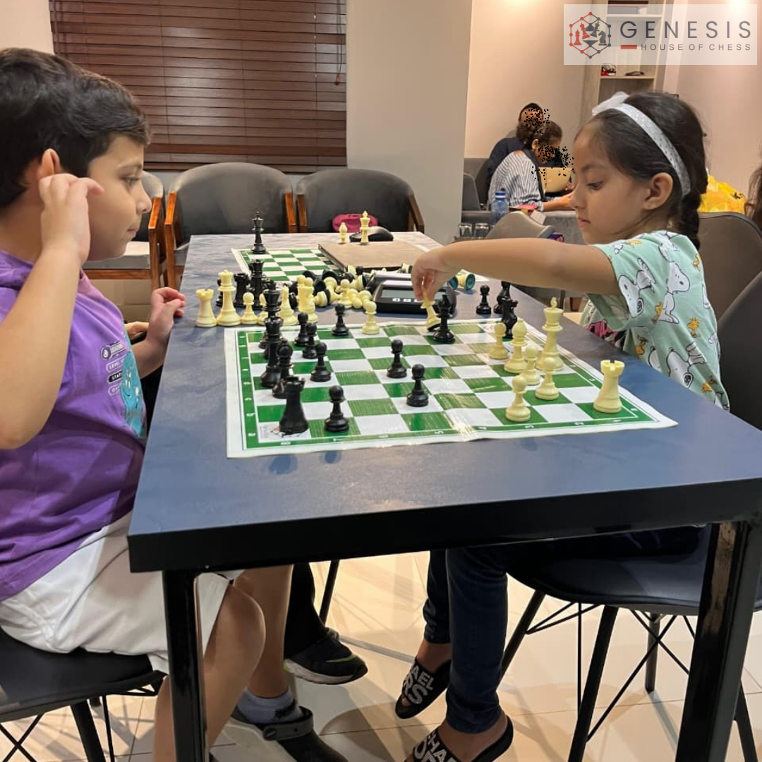GHOC Learning Moments