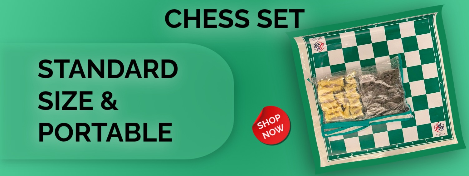 Chess sets